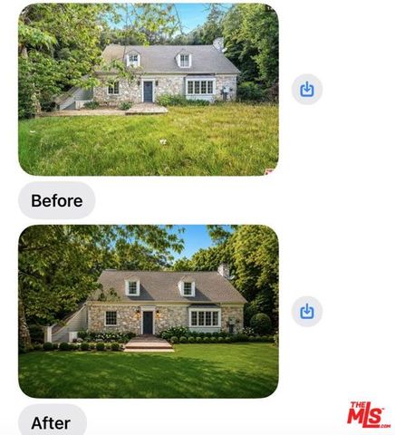 1495 Stone Canyon Road, Los Angeles, CA 90077