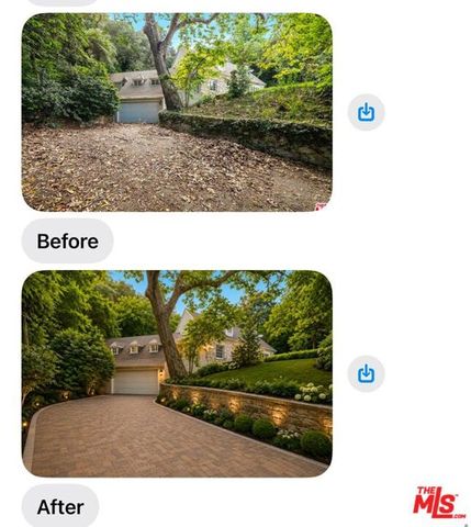 1495 Stone Canyon Road, Los Angeles, CA 90077