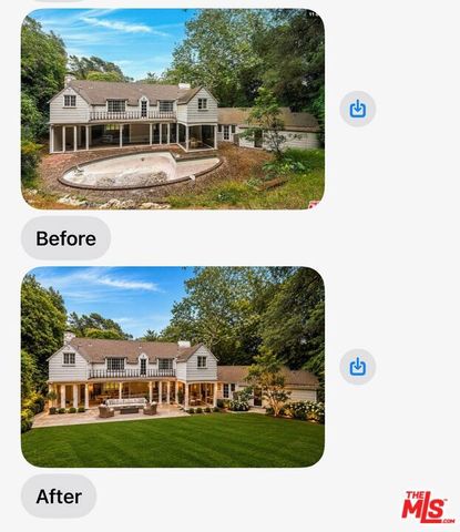 1495 Stone Canyon Road, Los Angeles, CA 90077