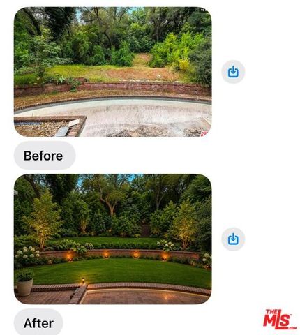 1495 Stone Canyon Road, Los Angeles, CA 90077