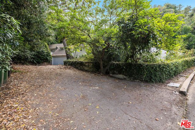 1495 Stone Canyon Road, Los Angeles, CA 90077