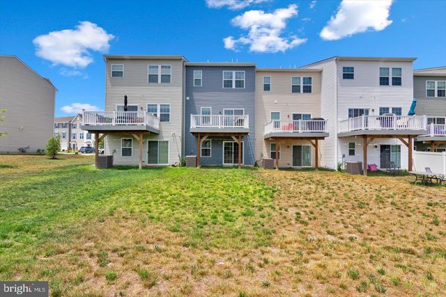 114 FREEDOM WAY, Sicklerville, NJ 08081