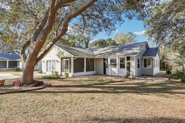 318 SKYE COURT, Leesburg, FL 34788