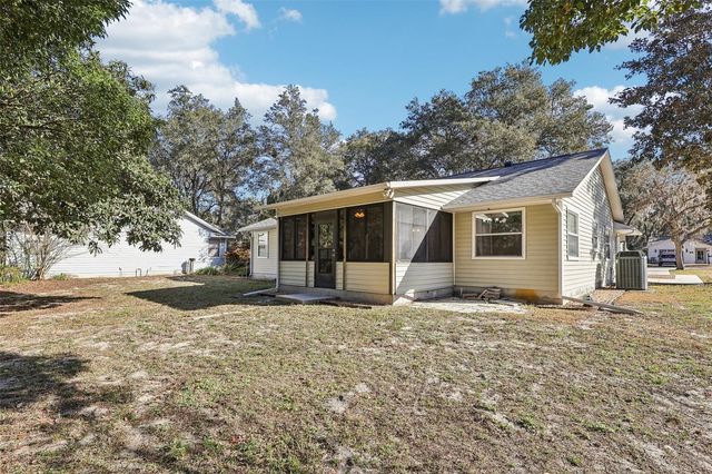 318 SKYE COURT, Leesburg, FL 34788