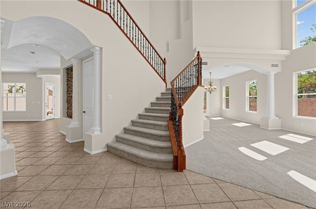 7308 Buttons Ridge Drive, Las Vegas, NV 89131 — photo 3