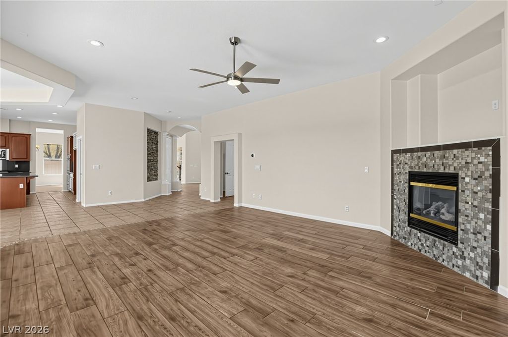 7308 Buttons Ridge Drive, Las Vegas, NV 89131 — photo 5