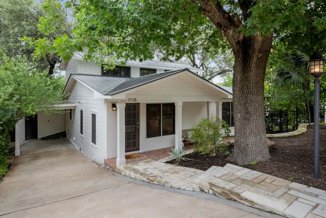1118 Reagan TER, Austin, TX 78704