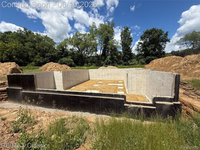 1500 Buttercup Trail, Milford Charter Township, MI 48381