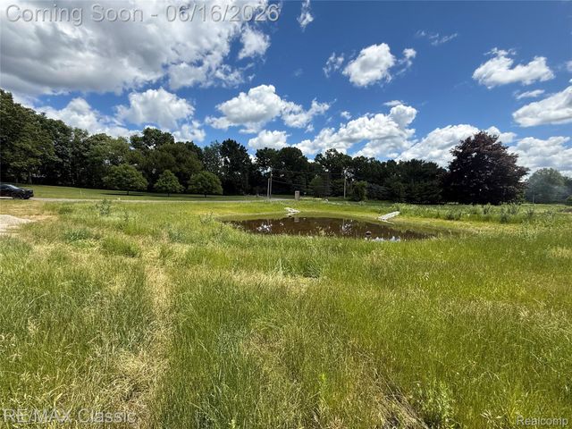 1500 Buttercup Trail, Milford Charter Township, MI 48381