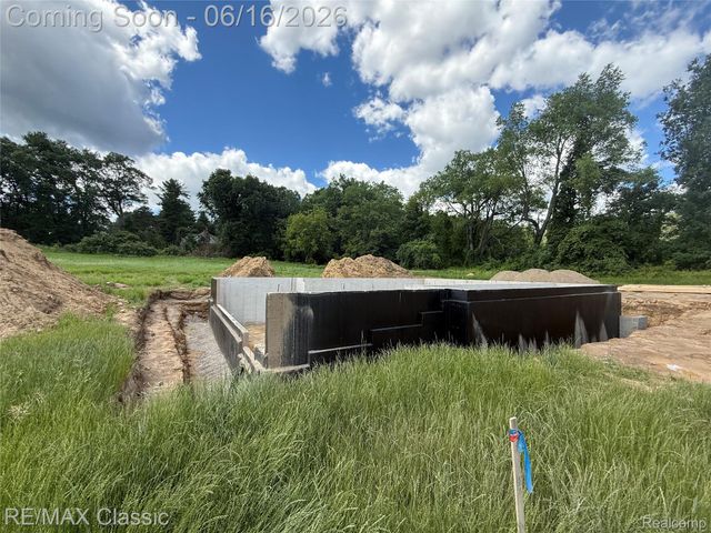 1500 Buttercup Trail, Milford Charter Township, MI 48381
