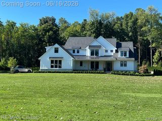 1500 Buttercup Trail, Milford Charter Township, MI 48381