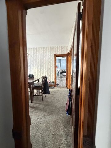 235 N Nottawa Street, Mendon, MI 49072