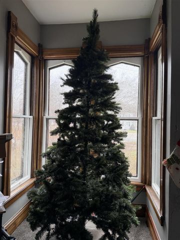 235 N Nottawa Street, Mendon, MI 49072