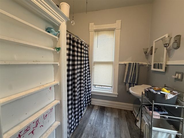 235 N Nottawa Street, Mendon, MI 49072