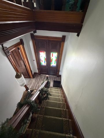 235 N Nottawa Street, Mendon, MI 49072