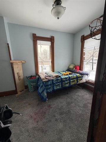 235 N Nottawa Street, Mendon, MI 49072