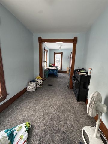 235 N Nottawa Street, Mendon, MI 49072