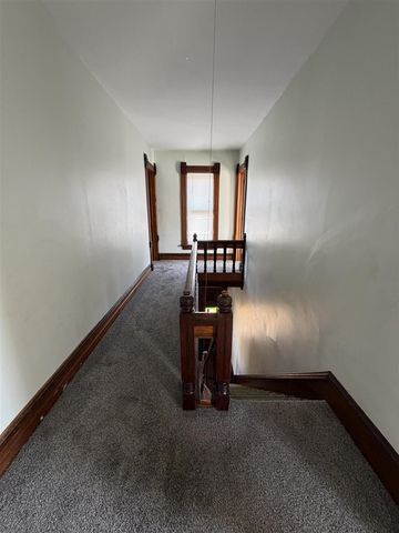235 N Nottawa Street, Mendon, MI 49072