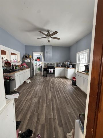 235 N Nottawa Street, Mendon, MI 49072