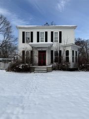 235 N Nottawa Street, Mendon, MI 49072