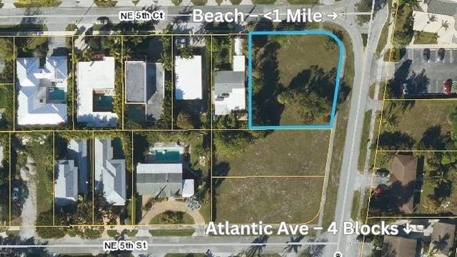 514 NE 3rd Avenue, Delray Beach, FL 33444