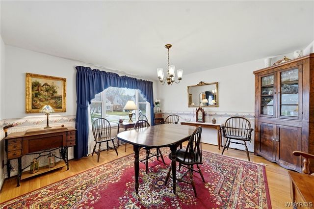 175 Mount Vernon Road, Amherst, NY 14226