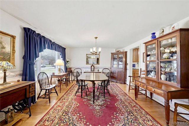 175 Mount Vernon Road, Amherst, NY 14226