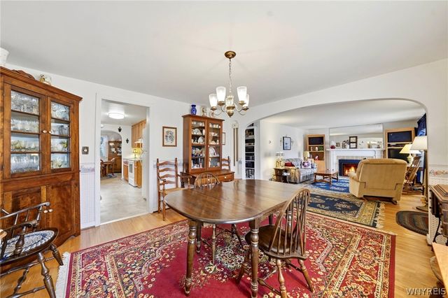 175 Mount Vernon Road, Amherst, NY 14226