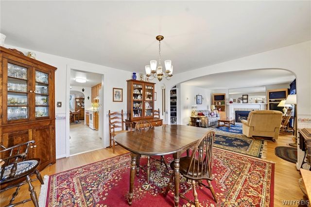 175 Mount Vernon Road, Amherst, NY 14226