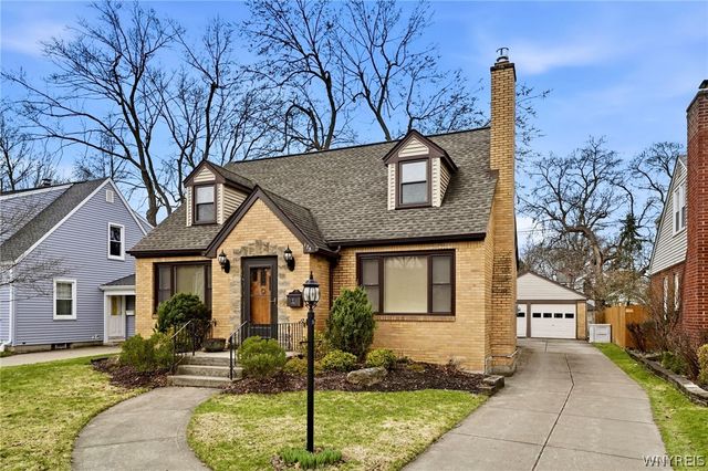 175 Mount Vernon Road, Amherst, NY 14226