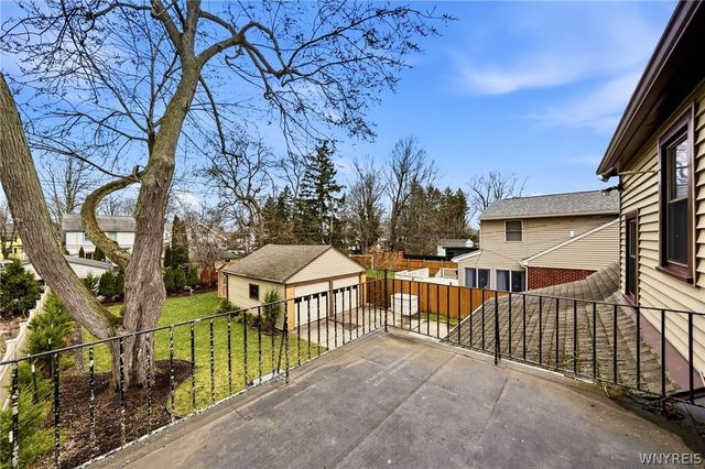 175 Mount Vernon Road, Amherst, NY 14226