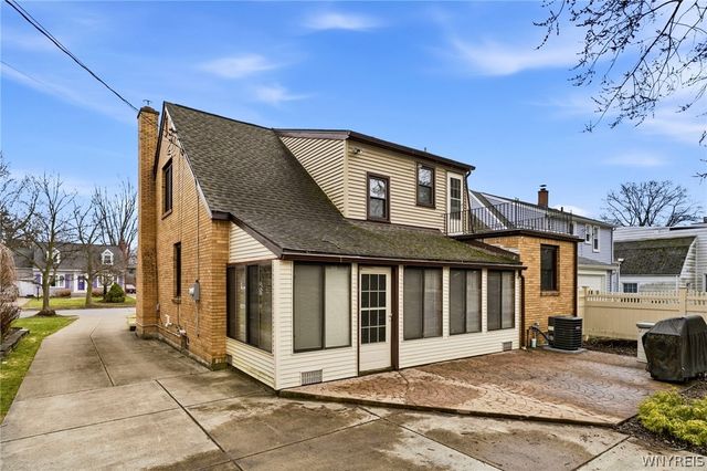 175 Mount Vernon Road, Amherst, NY 14226