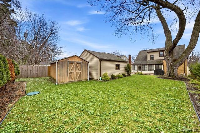 175 Mount Vernon Road, Amherst, NY 14226