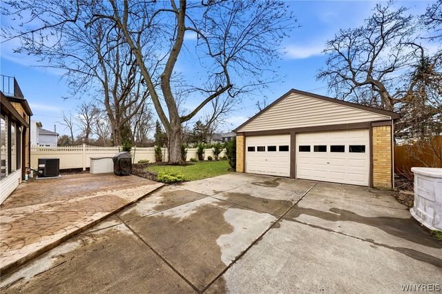 175 Mount Vernon Road, Amherst, NY 14226