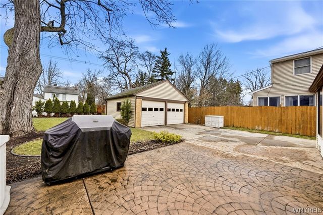 175 Mount Vernon Road, Amherst, NY 14226