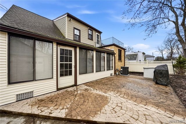 175 Mount Vernon Road, Amherst, NY 14226