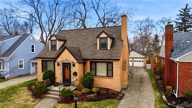 175 Mount Vernon Road, Amherst, NY 14226