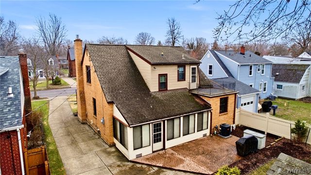 175 Mount Vernon Road, Amherst, NY 14226