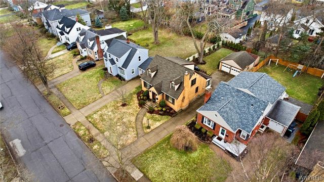 175 Mount Vernon Road, Amherst, NY 14226