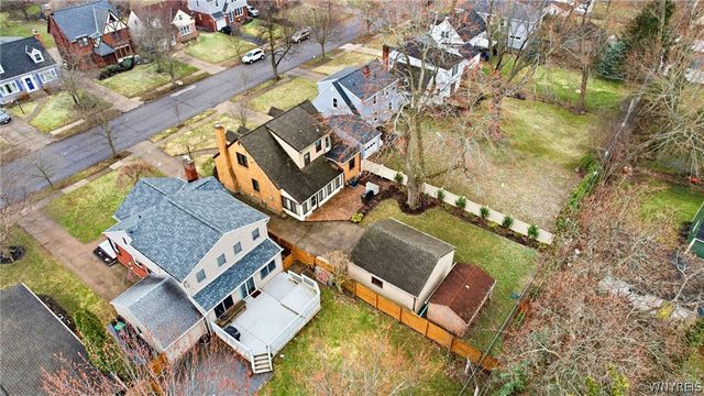 175 Mount Vernon Road, Amherst, NY 14226