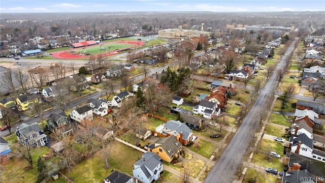 175 Mount Vernon Road, Amherst, NY 14226