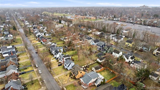 175 Mount Vernon Road, Amherst, NY 14226