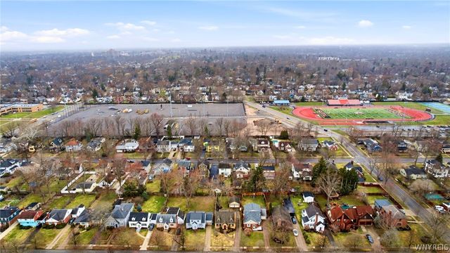 175 Mount Vernon Road, Amherst, NY 14226