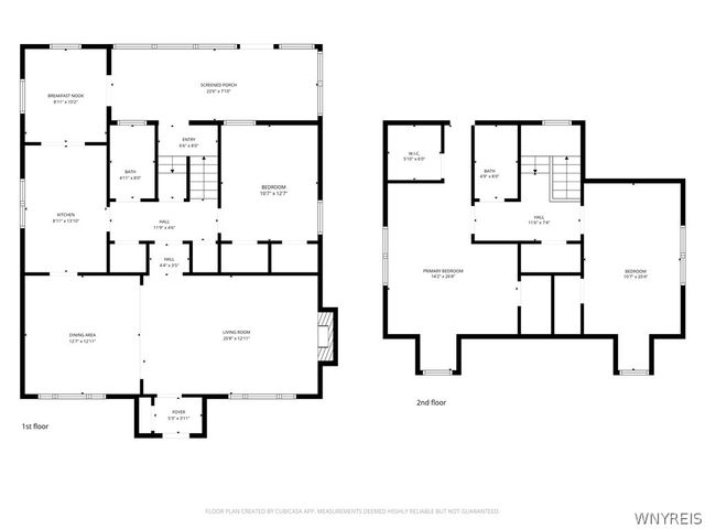 175 Mount Vernon Road, Amherst, NY 14226