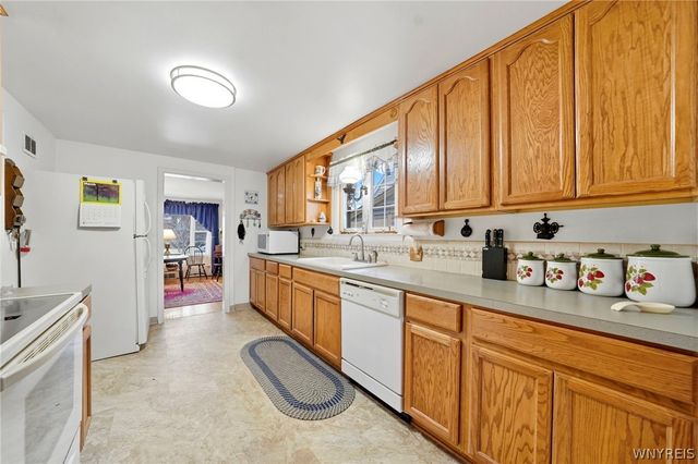 175 Mount Vernon Road, Amherst, NY 14226