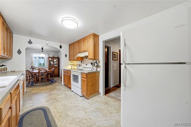 175 Mount Vernon Road, Amherst, NY 14226