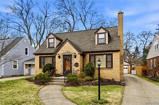 175 Mount Vernon Road, Amherst, NY 14226