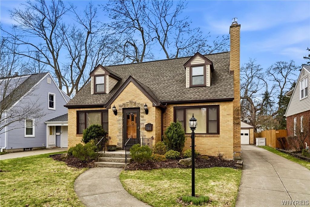 175 Mount Vernon Road, Amherst, NY 14226