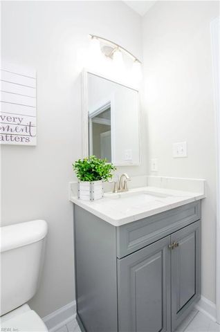 413 Octavia DR, Yorktown, VA 23693