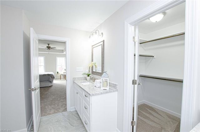413 Octavia DR, Yorktown, VA 23693